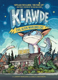 Klawde: Evil Alien Warlord Cat: Enemies #2【電子書籍】[ Johnny Marciano ]