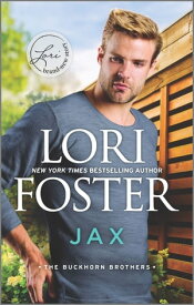 Jax【電子書籍】[ Lori Foster ]