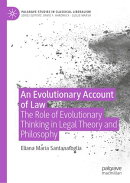 An Evolutionary Account of Law