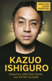 Kazuo Ishiguro【電子書籍】