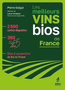 Les meilleurs vins bios de France