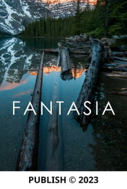 Fantasia book Fantasia book【電子書籍】[ tina modi ]