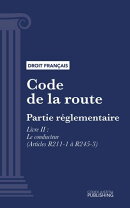 Code de la route