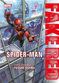 Spider-Man: Fake Red (Manga)【電子書籍】[ Yusuke Osawa ]