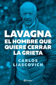 Lavagna【電子書籍】[ Carlos Liascovich ]
