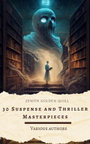 30 Suspense and Thriller Masterpieces