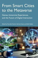 From Smart Cities to the Metaverse