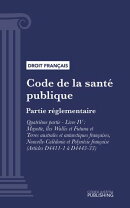 Code de la santé publique