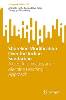 Shoreline Modification Over the Indian Sundarban