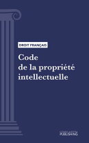 Code de la propriété intellectuelle