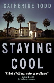Staying Cool【電子書籍】[ Catherine Todd ]