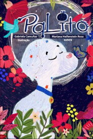 Palito【電子書籍】[ Mariana Helfenstein Rosa ]