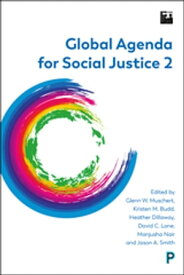 Global Agenda for Social Justice 2【電子書籍】