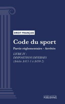 Code du sport