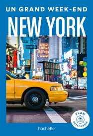 New York Un Grand Week-end【電子書籍】[ Collectif ]