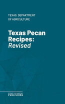 Texas Pecan Recipes
