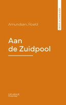 Aan de Zuidpool