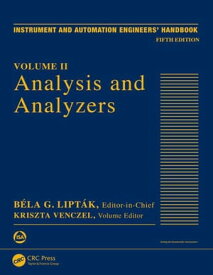 Analysis and Analyzers Volume II【電子書籍】