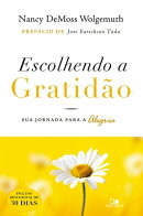 Escolhendo a gratidão