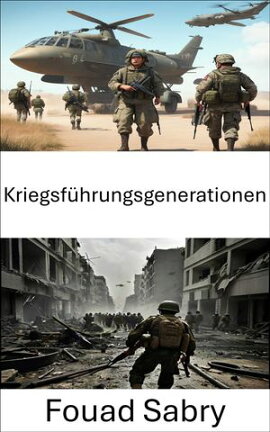 Kriegsf���hrungsgenerationen Entwicklung von Kampfstrategien von der Antike bis ins digitale Zeitalter