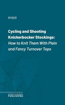 Cycling and Shooting Knickerbocker Stockings