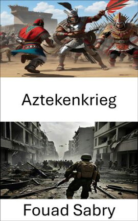 Aztekenkrieg Strategien, Waffen und Taktiken eines antiken Imperiums