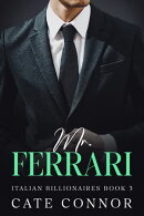 Mr Ferrari