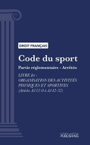 Code du sport