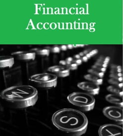 Financial Accounting【電子書籍】[ Keeran Jacobson ]