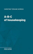 A-B-C of housekeeping
