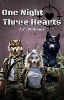 One Night Three Hearts