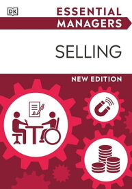 Selling【電子書籍】[ DK ]