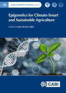 Epigenetics for Climate-Smart and Sustainable Agriculture
