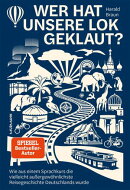 Wer hat unsere Lok geklaut?
