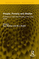 People, Poverty and Shelter
