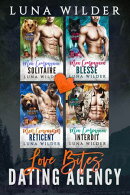 Love Bites Dating Agency