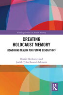 Creating Holocaust Memory