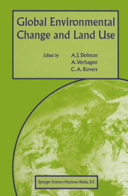 Global Environmental Change and Land Use【電子書籍】