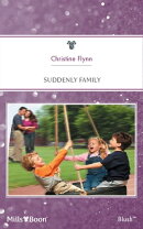 Suddenly Family