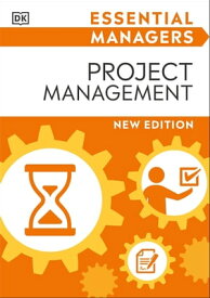 Project Management【電子書籍】[ DK ]