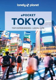 Lonely Planet Pocket Tokyo【電子書籍】[ Rebecca Milner ]