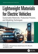 Lightweight Materials for Electric Vehicles
