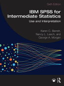 IBM SPSS for Intermediate Statistics