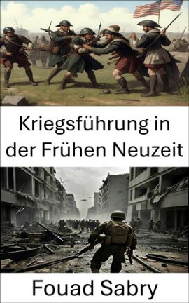 Kriegsf���hrung in der Fr���hen Neuzeit Strategische Innovationen und Schlachtfeldtaktiken von 1500-1700