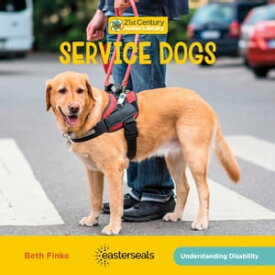 Service Dogs【電子書籍】[ Beth Finke ]