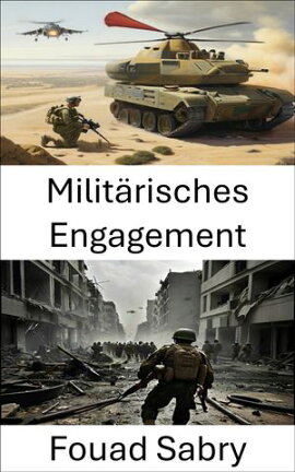 Milit���risches Engagement Strategien und Taktiken in der modernen Kriegsf���hrung
