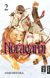 Noragami 02【電子書籍】[ Adachitoka ]