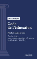 Code de l'éducation