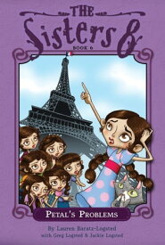 Petal's Problems【電子書籍】[ Lauren Baratz-Logsted ]
