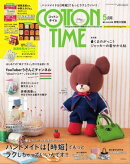 COTTON TIME 2022年 05月号